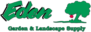 Eden Garden & Landscape Supply - Central Valley’s Trusted Source for Quality Landscape Materials