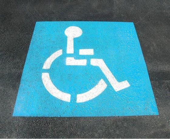 Understanding Workplace Disability Discrimination in California : Employee New Group