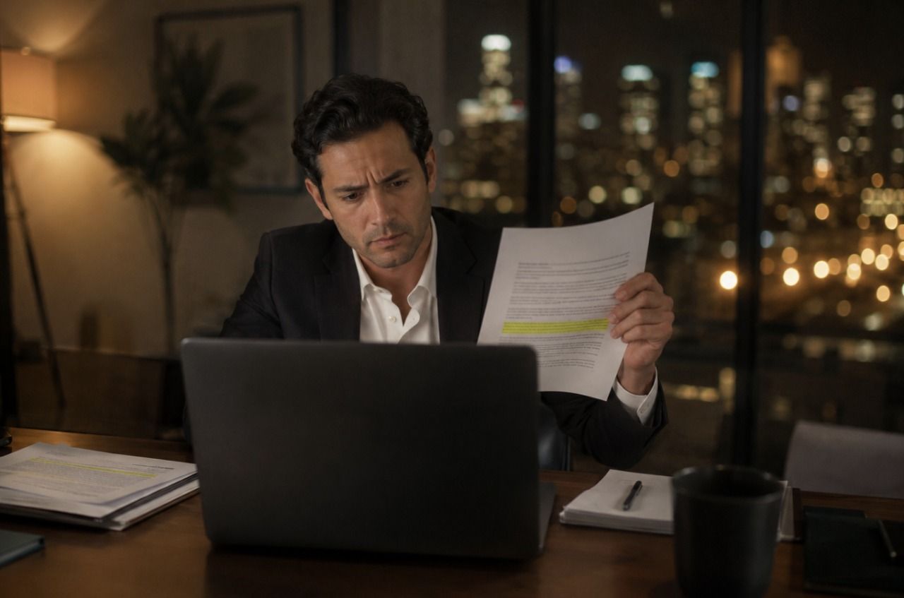 Non-Compete Agreements  LA