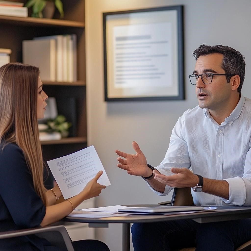 Assessing the Validity of Your Claim
