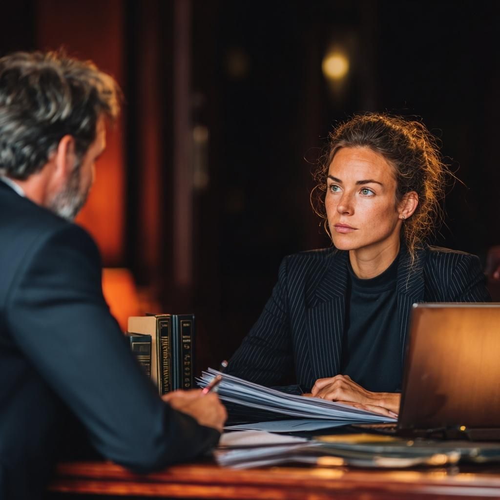 California and Federal Laws Protecting Against Retaliation