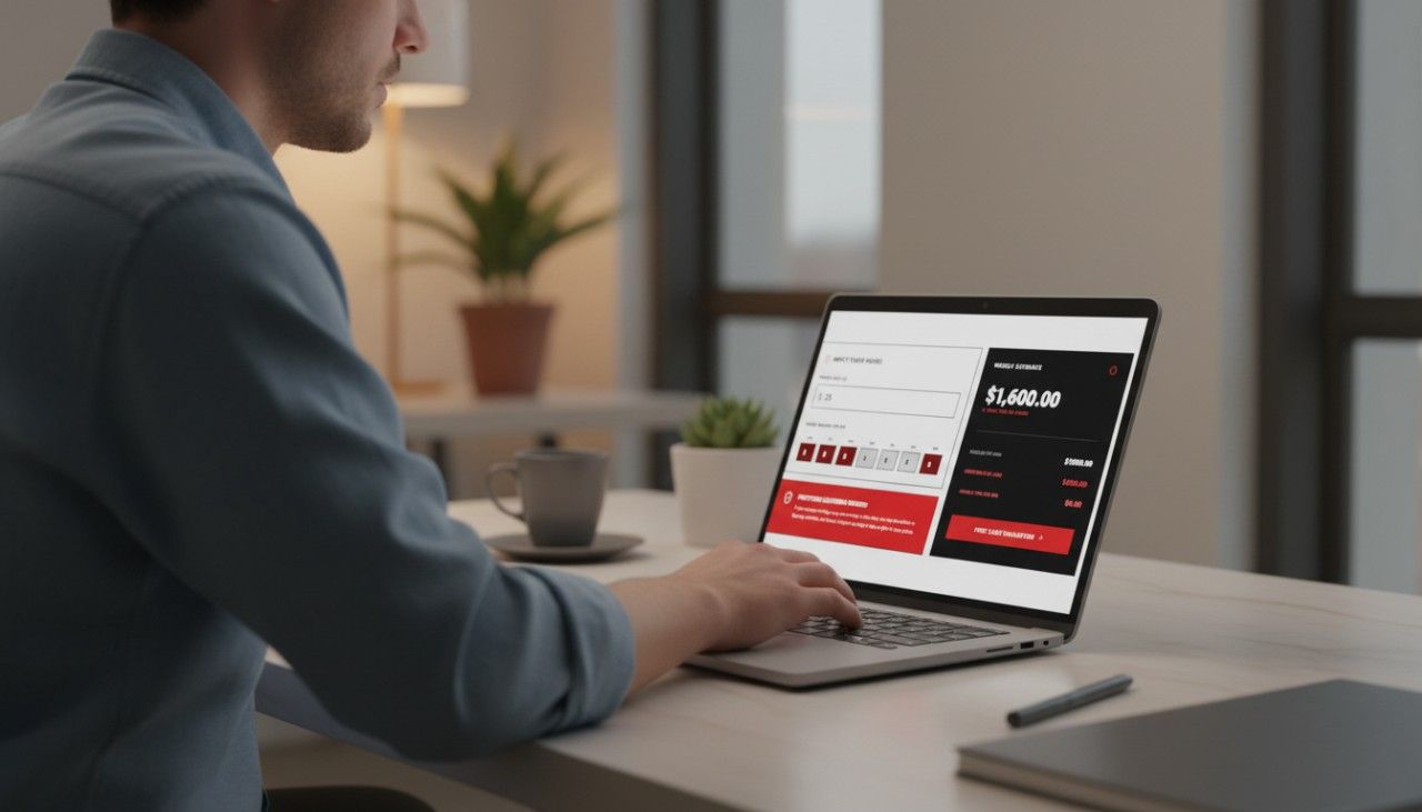 California Overtime Calculator