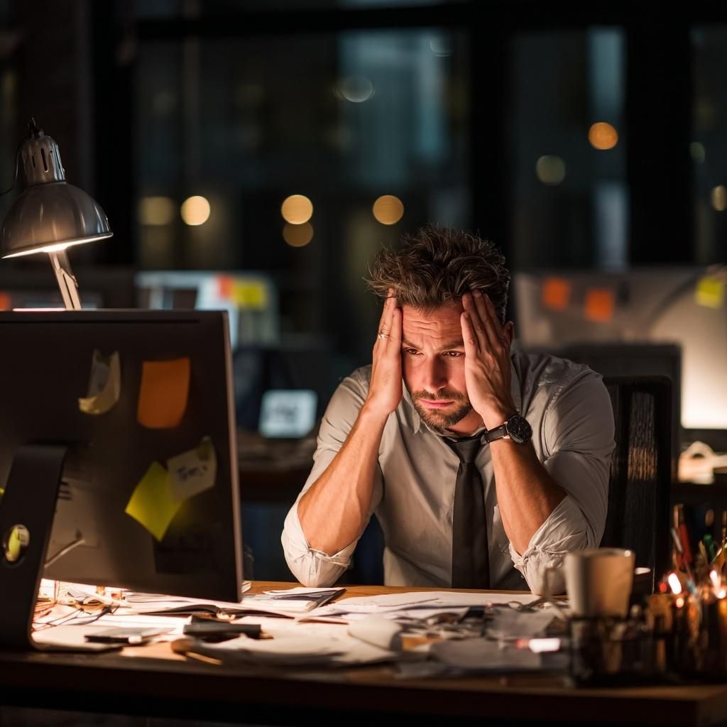 Common Ways Employers Avoid Paying Overtime