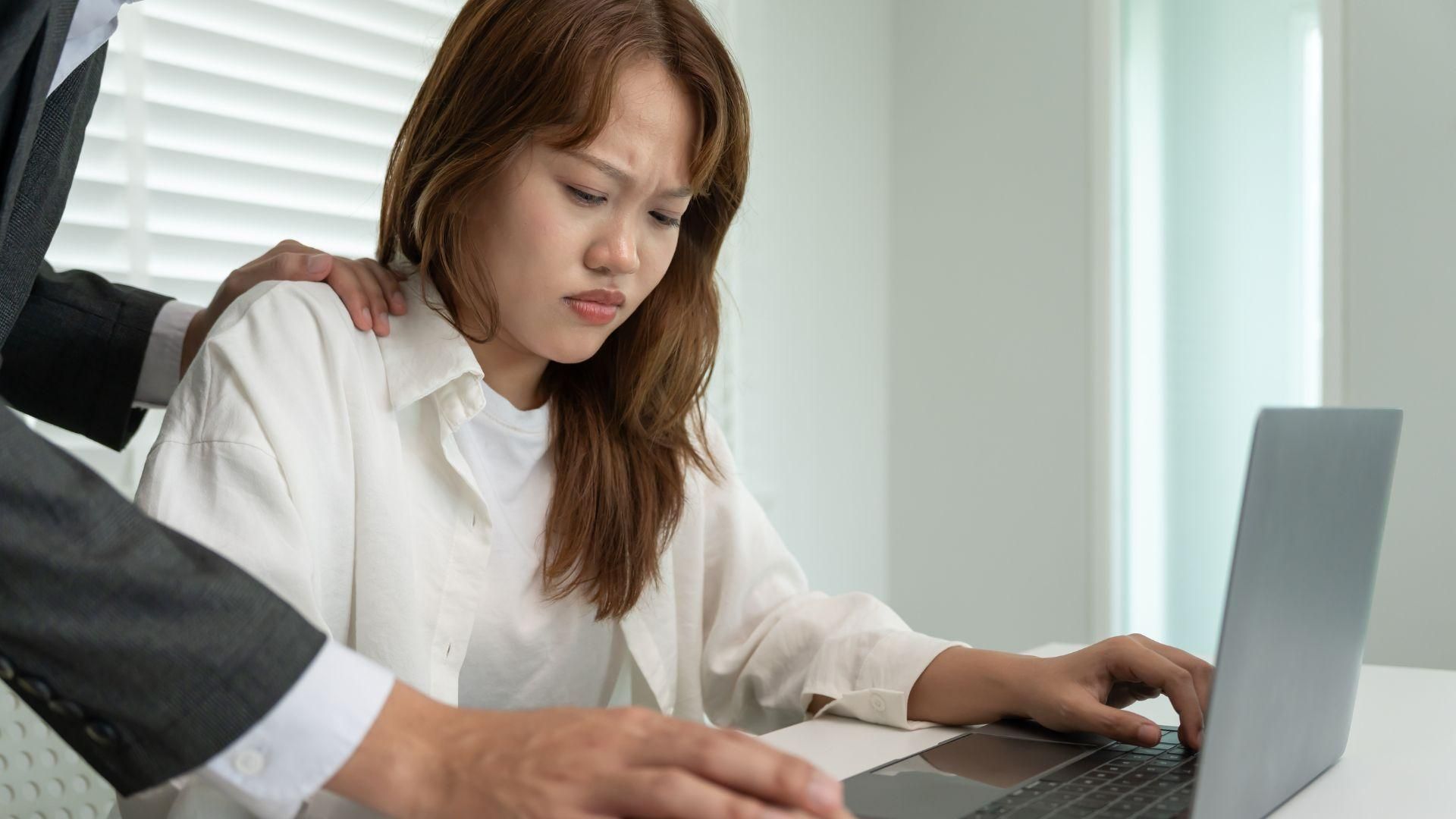 Common Workplace Behaviors That May Signal Sexual Harassment