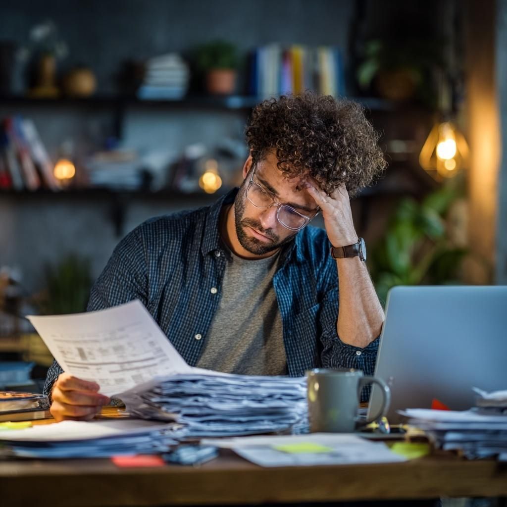 Employee Misclassification 