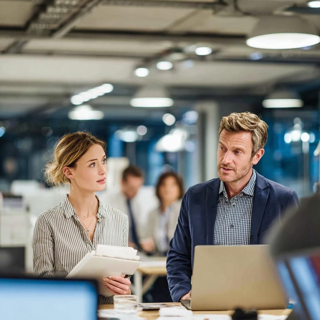Employer Obligations and Employee Rights