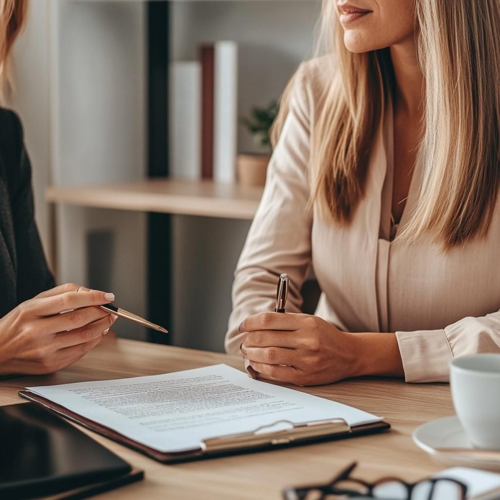 Enforcement: Filing Complaints & Legal Recourse