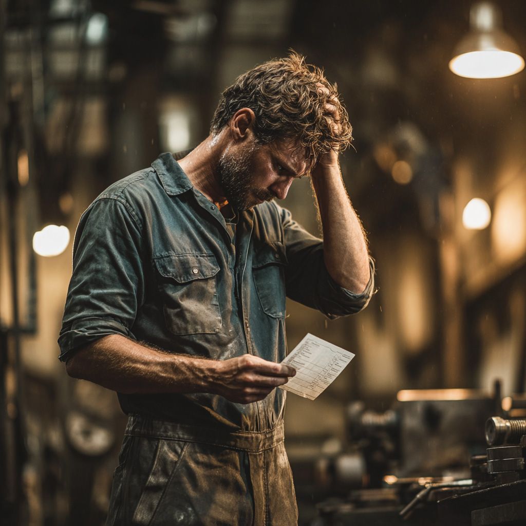 Equal Pay Law California