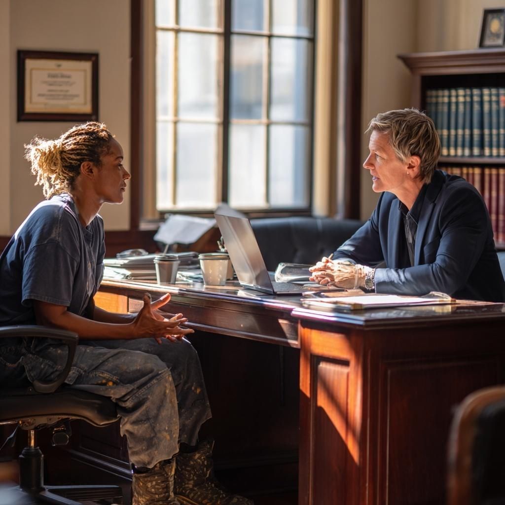 Filing an Unpaid Overtime Claim in Torrance