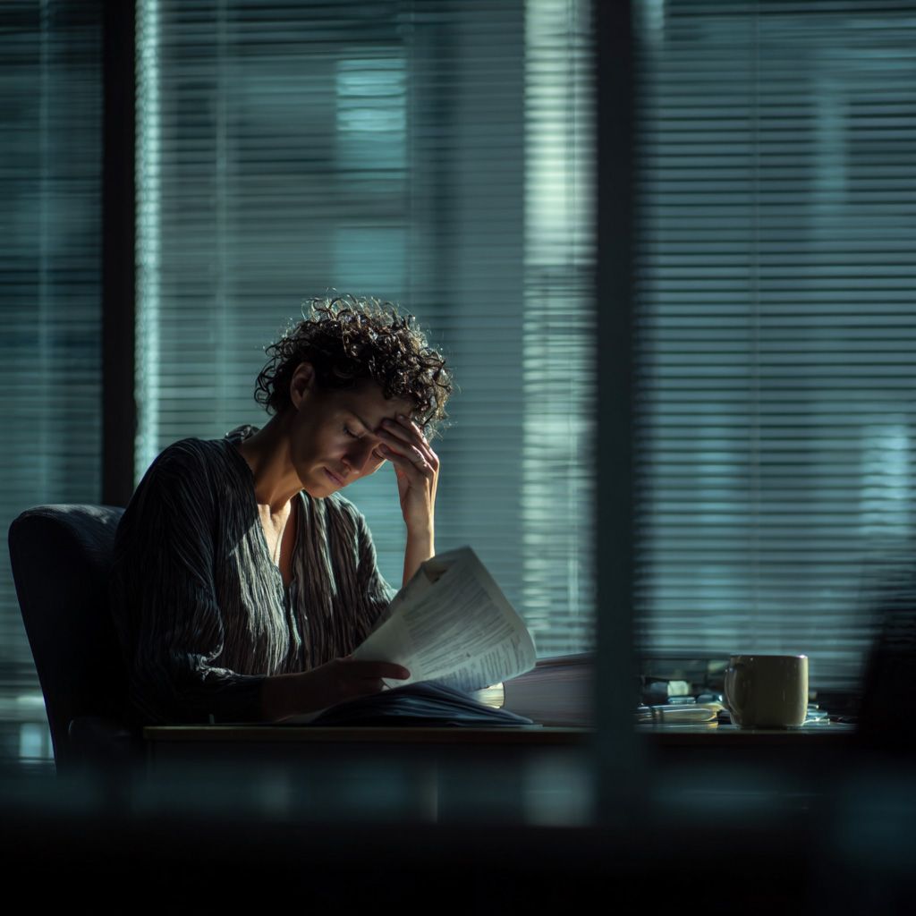 Wrongful Termination Attorney