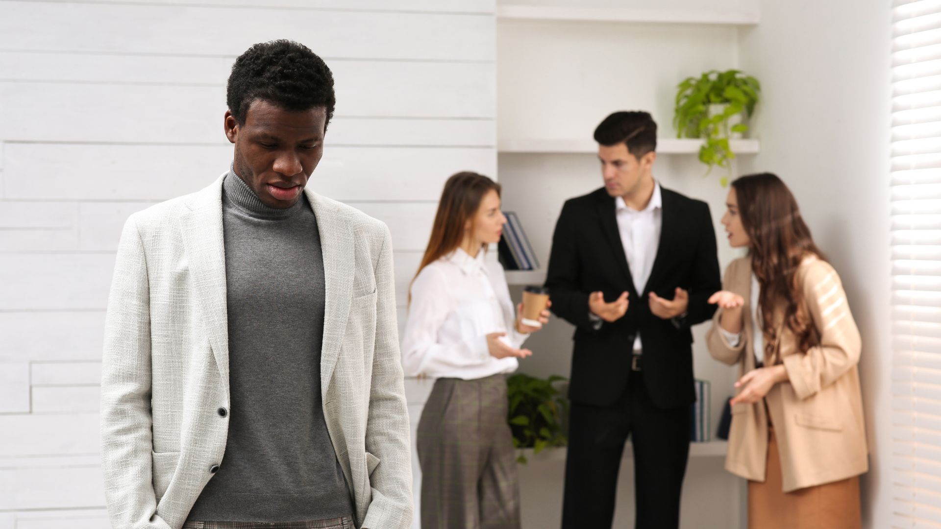 Gender Discrimination in the Workplace in Torrance, CA