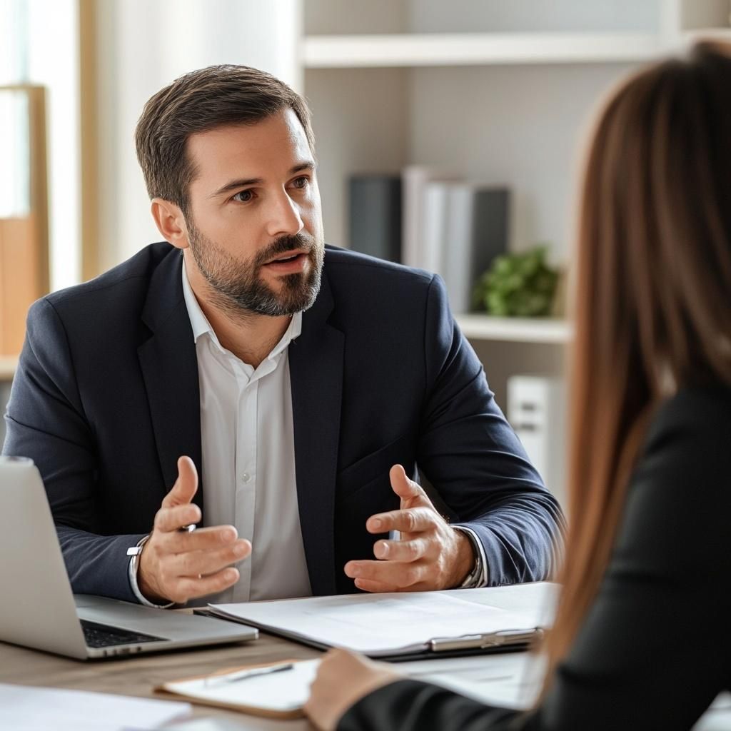 How Employee Law Group Can Help
