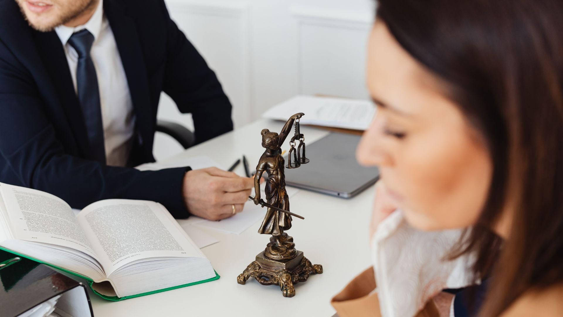 How Employee Law Group Supports Victims of Sexual Harassment