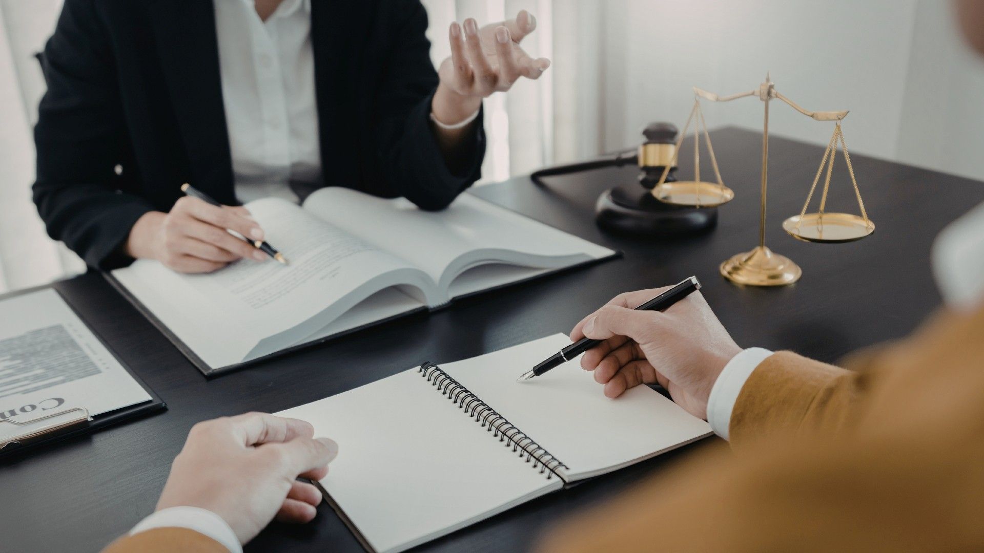 How an Employment Attorney Can Help You Recover Unpaid Commissions
