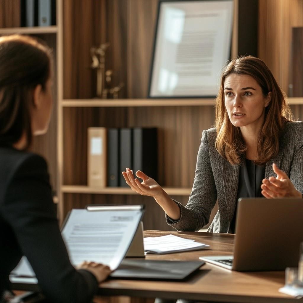 How to File Wrongful Termination Lawsuit in Torrance