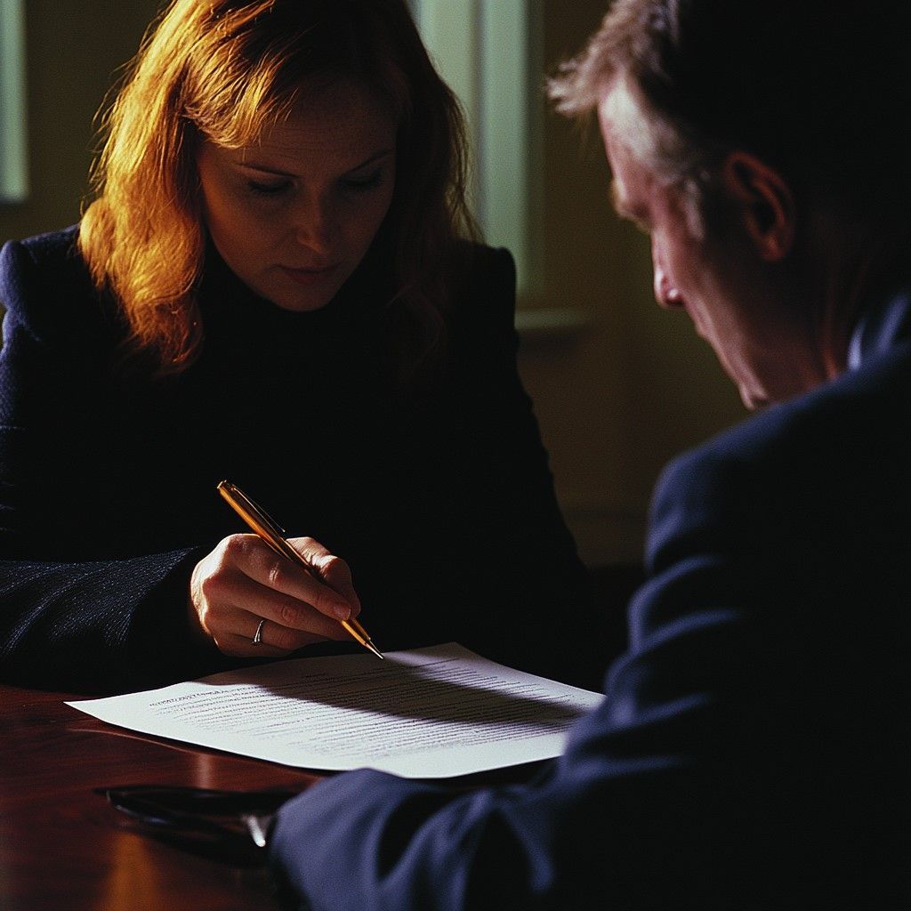 How to Negotiate an Employment Contract in Torrance