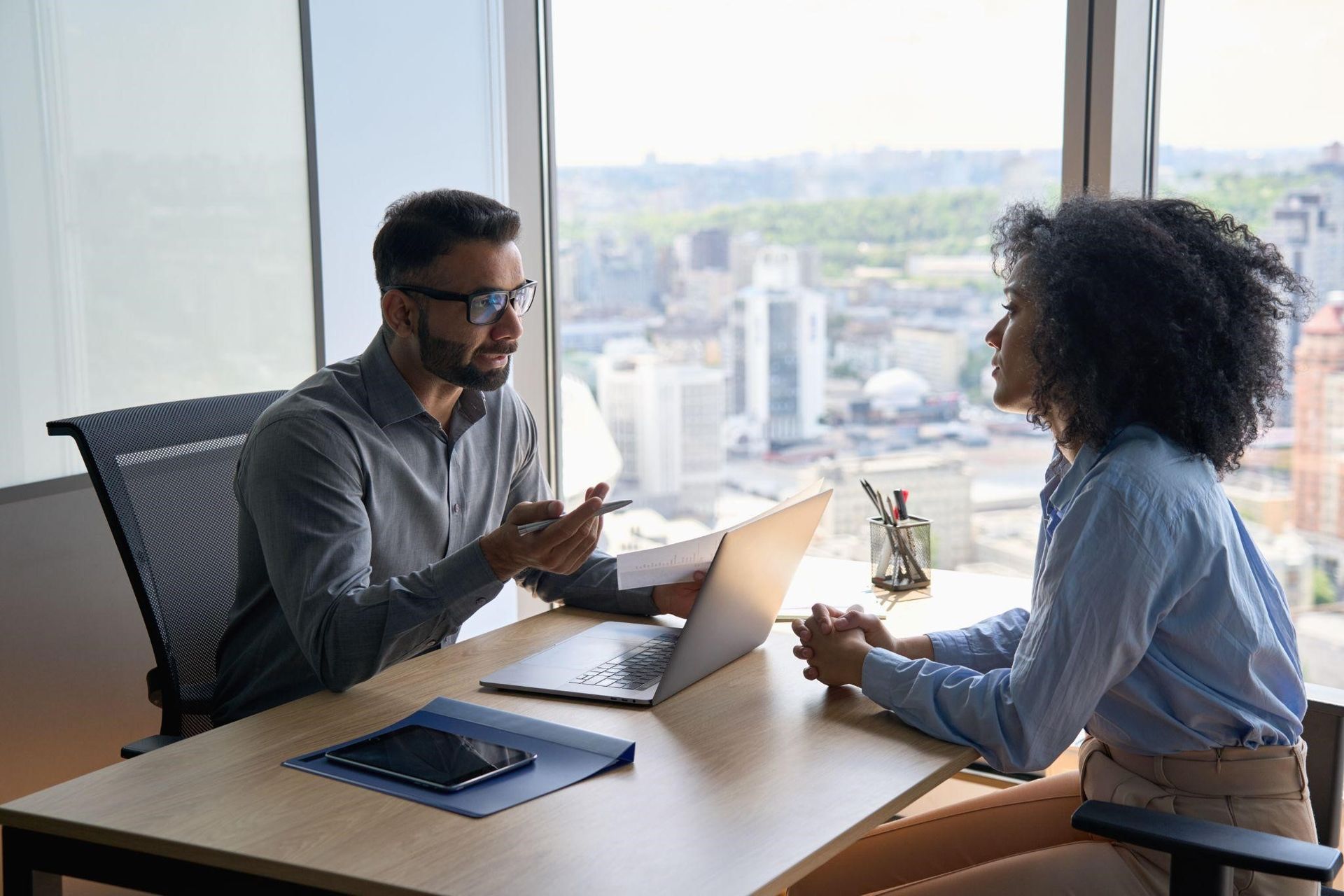 How to Prove Employment Discrimination