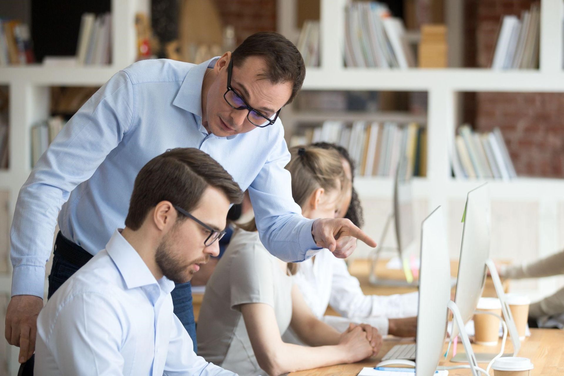 importance of addressing discrimination in the workplace