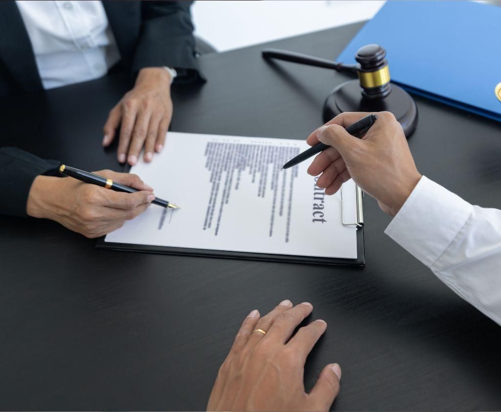 Key Parts of a Severance Agreement You Must Review Carefully