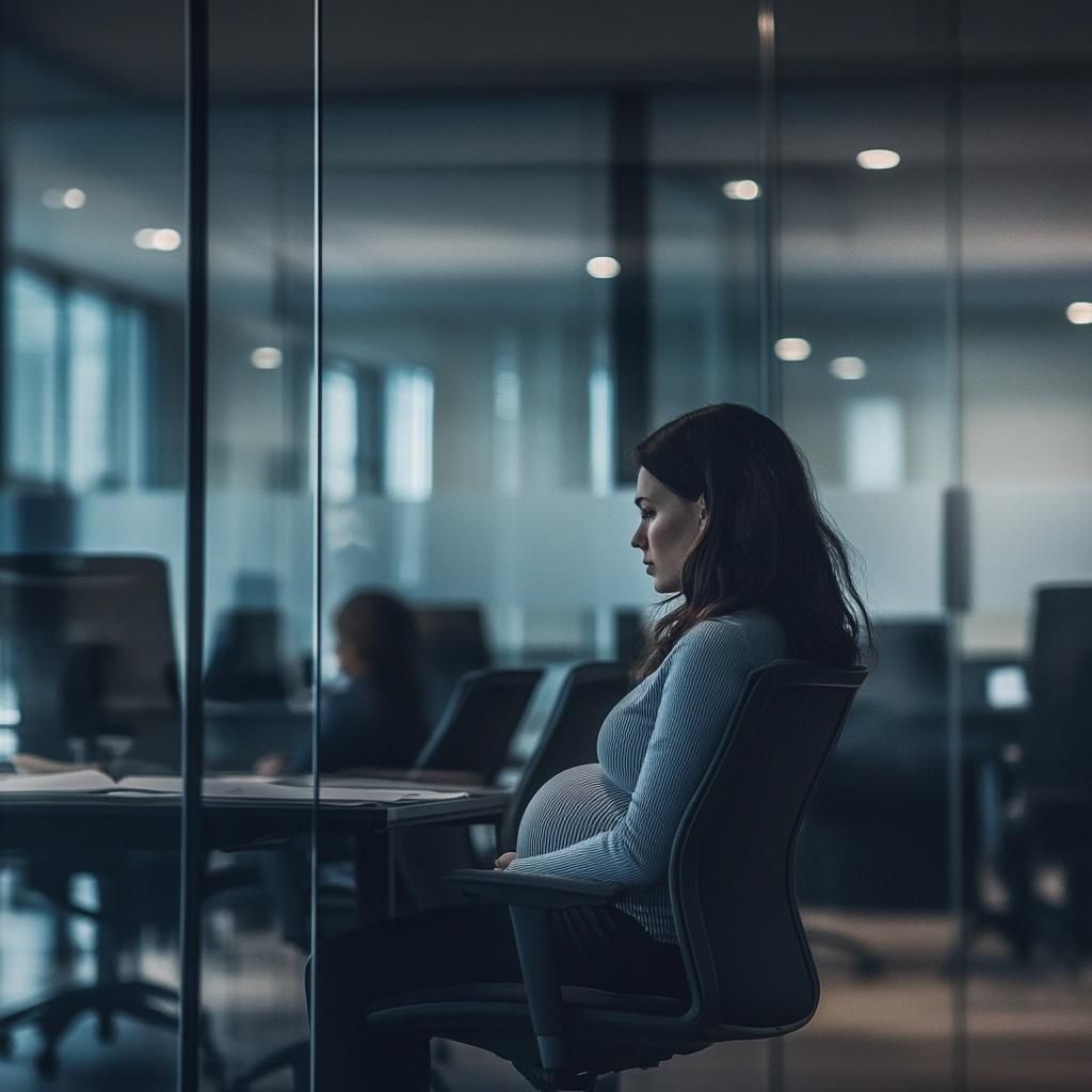 Know Your Pregnancy Rights in California Workplaces