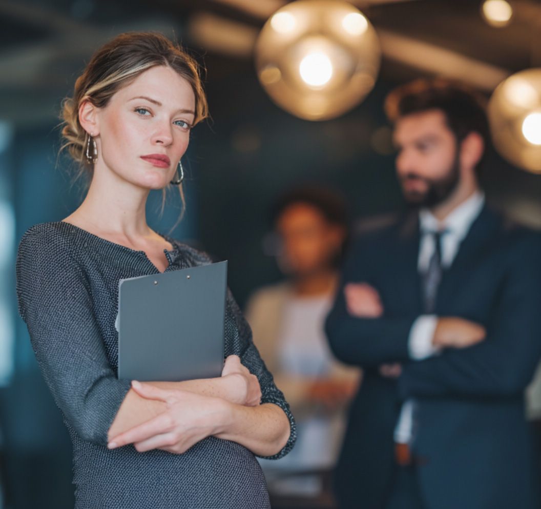 Legal Framework Protecting Pregnant and Nursing Workers