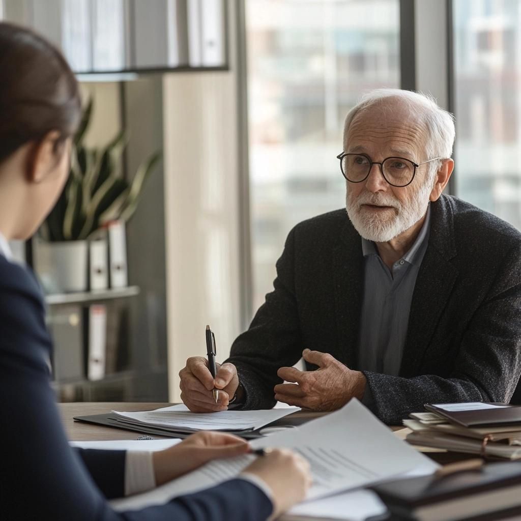 Legal Remedies and Outcomes