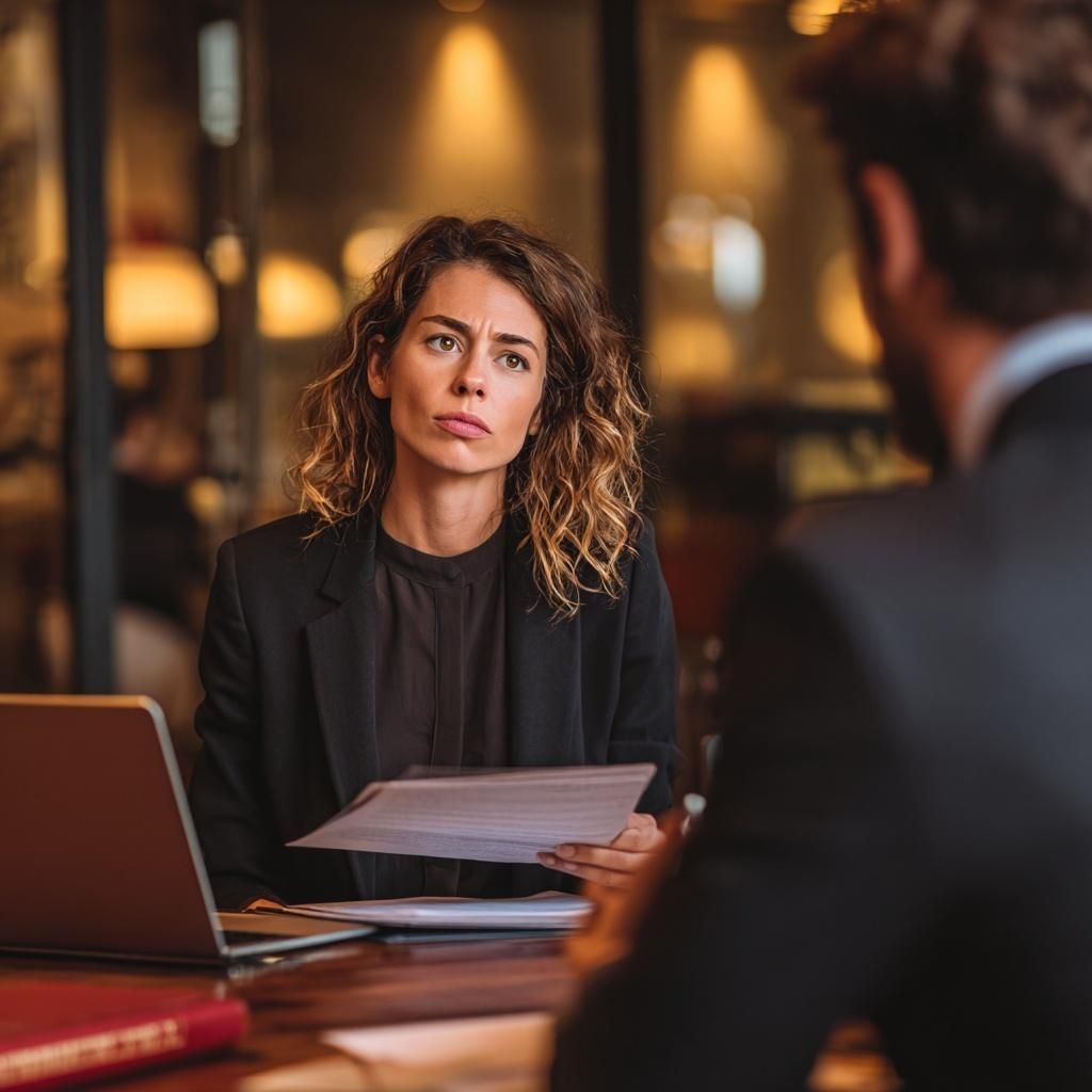 Legal Remedies and What to Expect in a Case