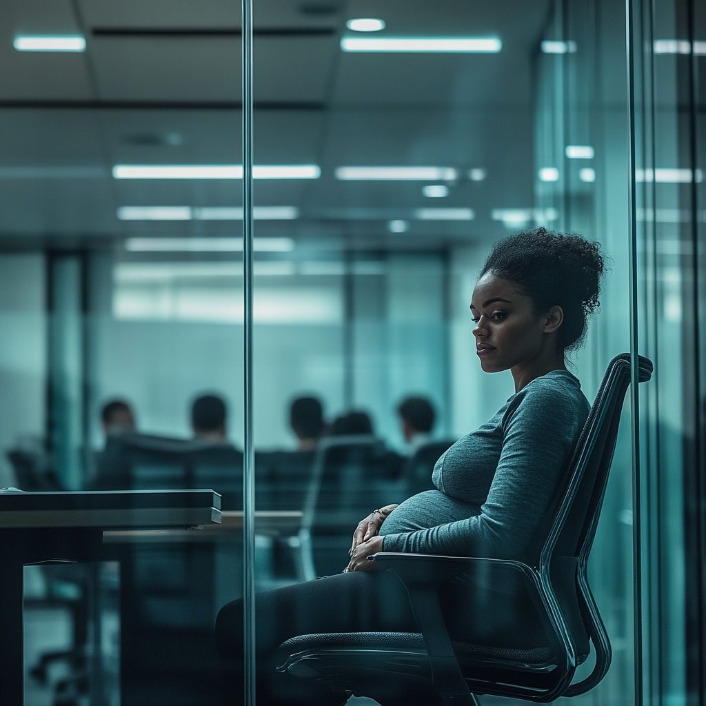 Pregnancy discrimination in Torrance, CA