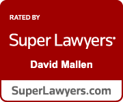 Super Lawyers Logo