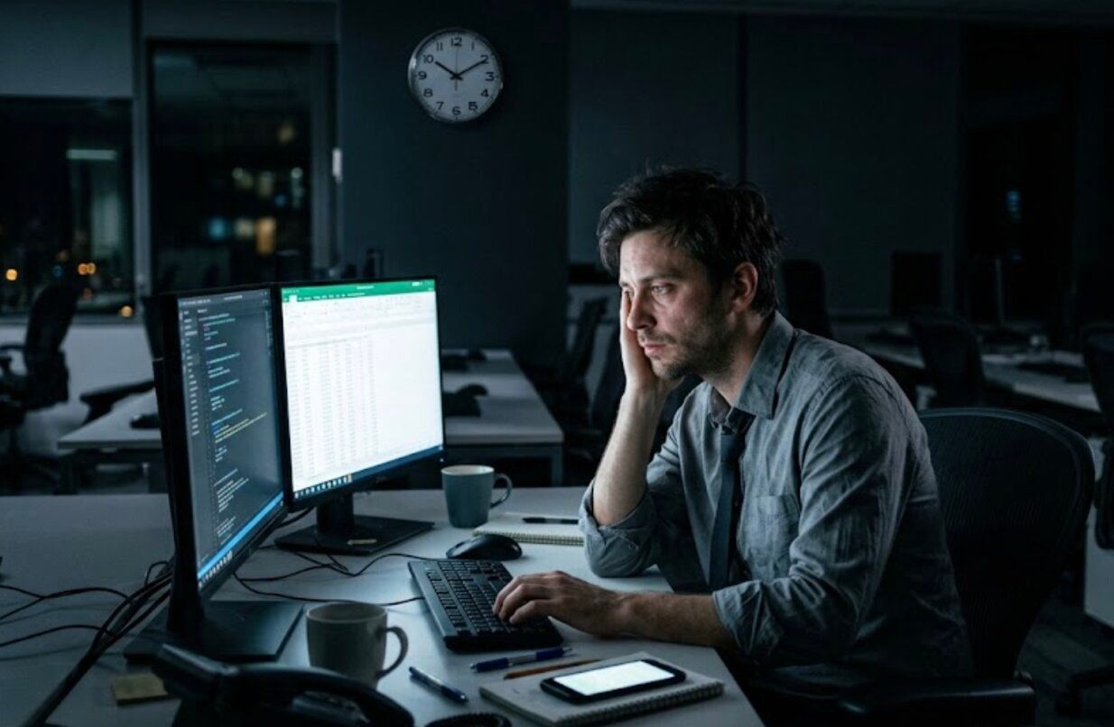 Off-the-clock work in Los Angeles