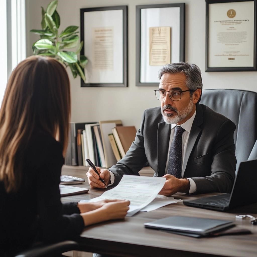 Overview of Employee Law Group's Expertise and Commitment