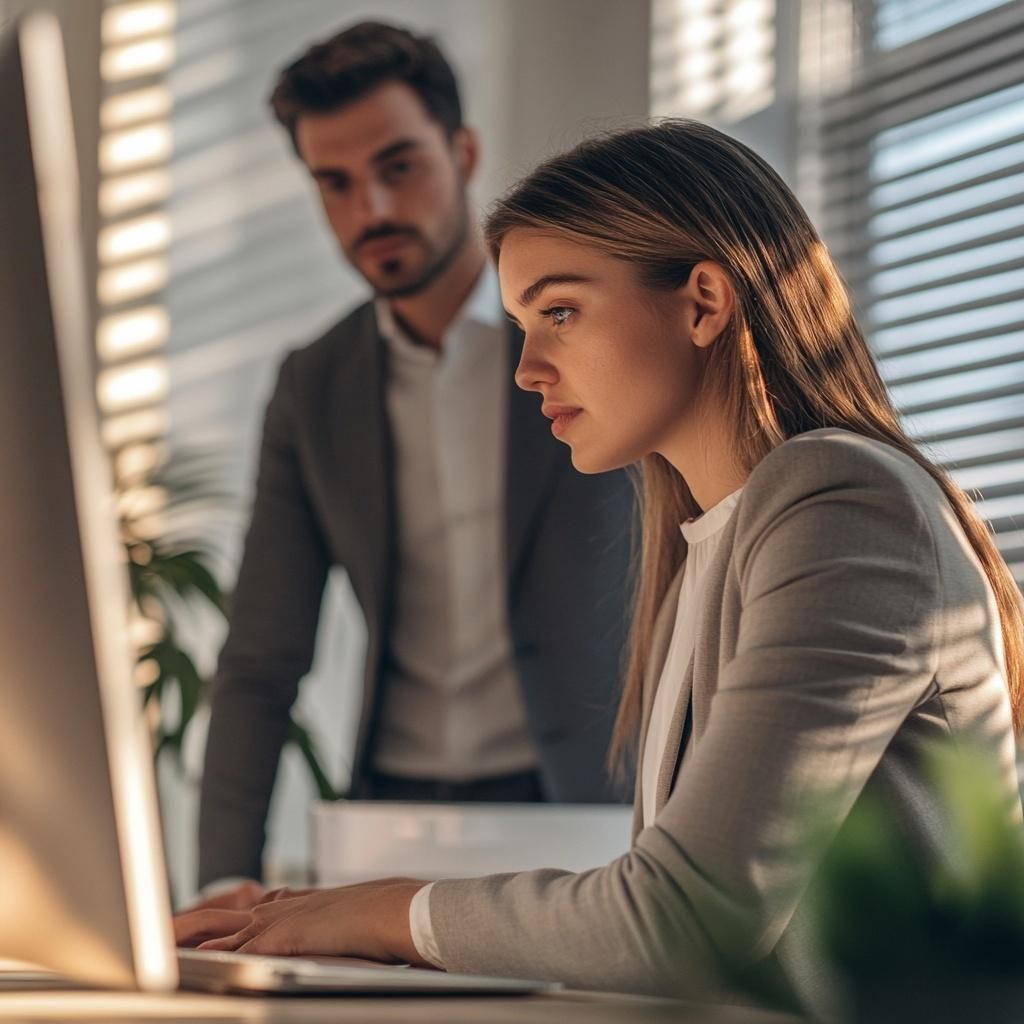 Recognizing Harassing Behavior in the Torrance Workplace