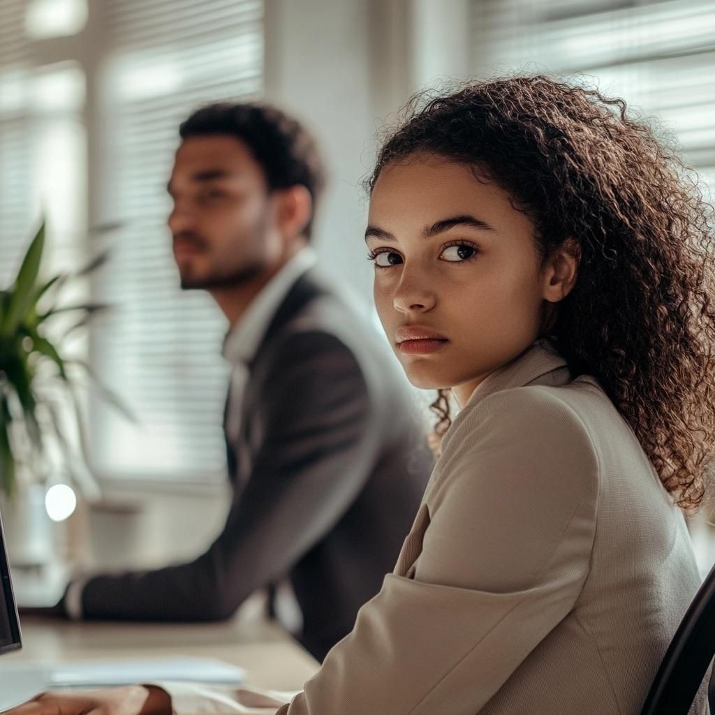 Sexually Harassing Behavior at Work in Torrance - What to Do?