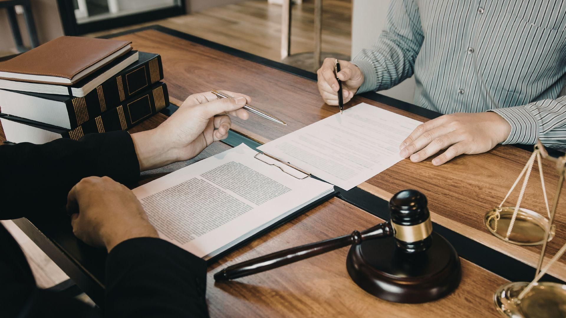 Signs It Is Time To Hire a Sexual Harassment Lawyer in Torrance, CA