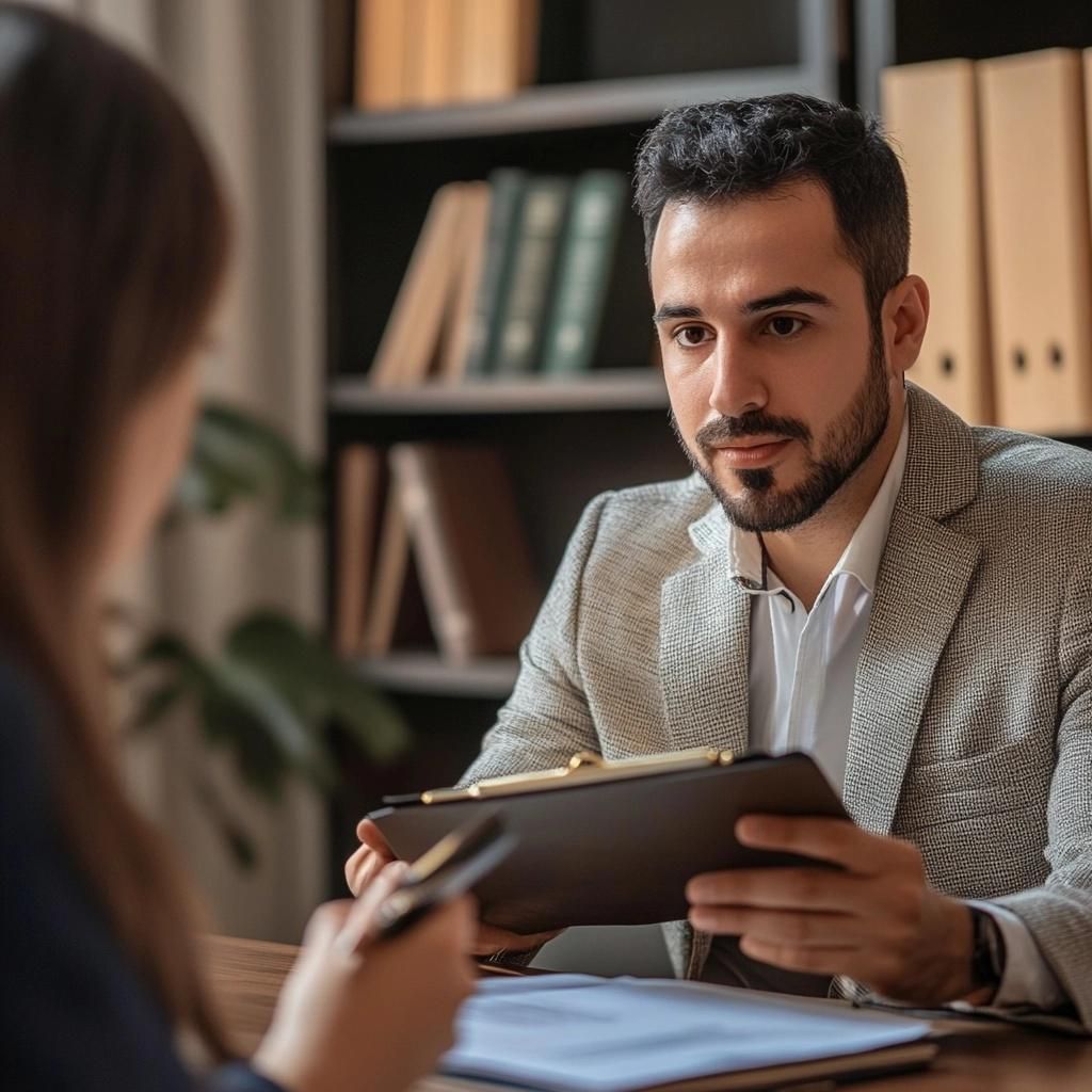 Steps to Take if You Experience Discrimination