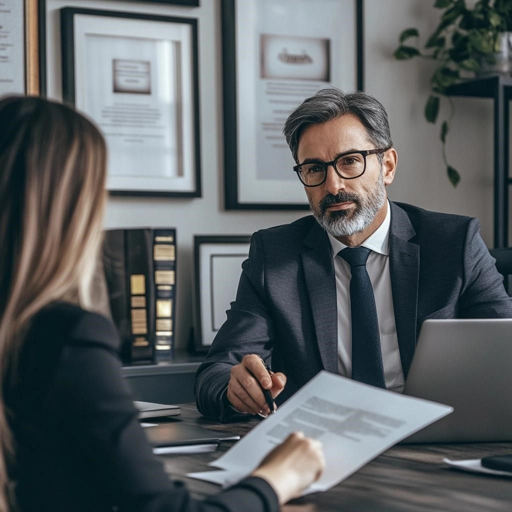 Steps to Take If You Experience Retaliation