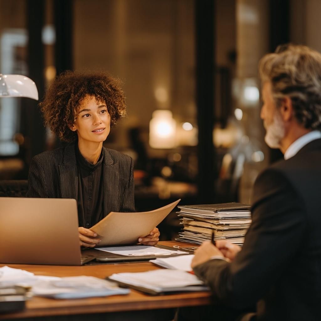 Steps to Take If You Suspect Misclassification