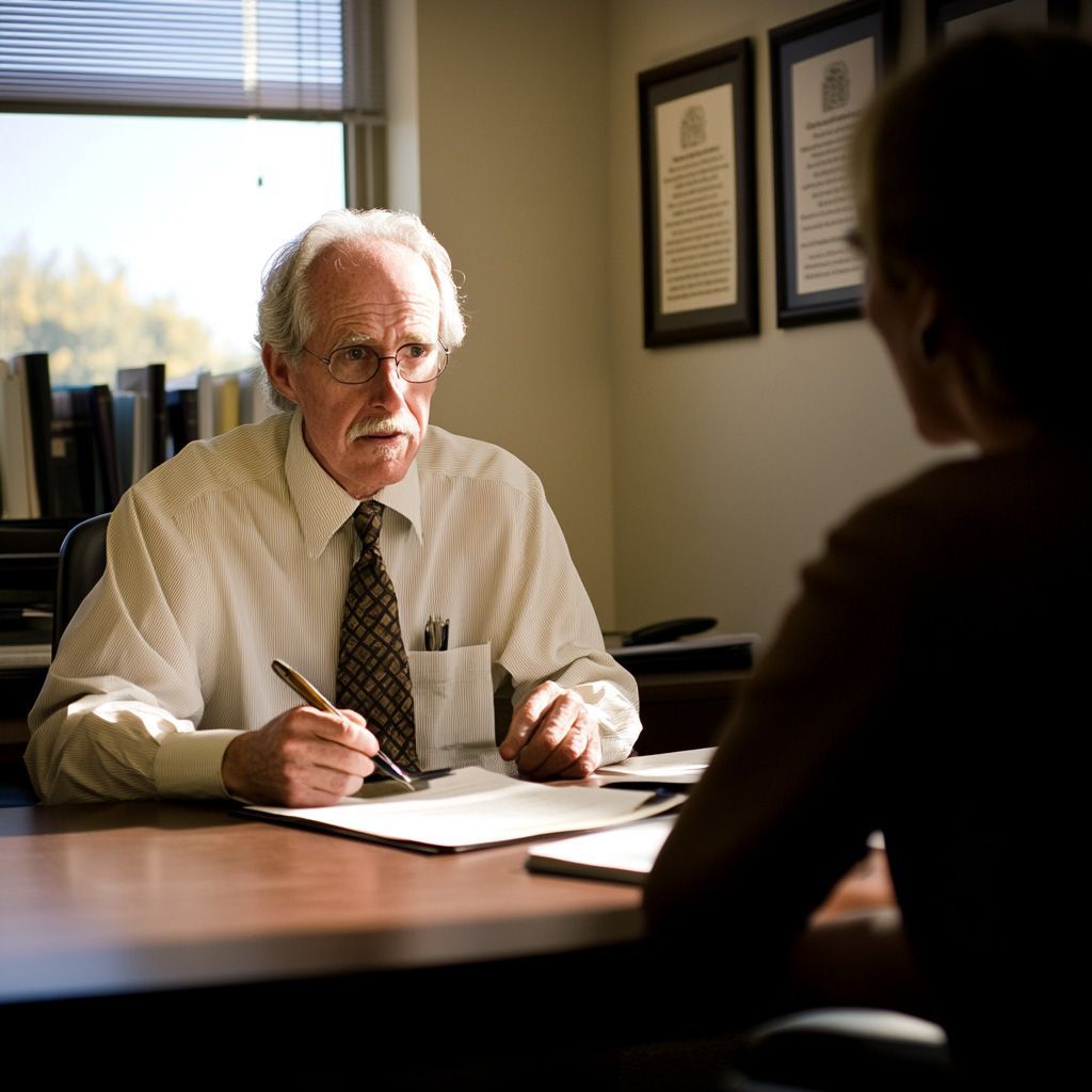 Taking the Next Step