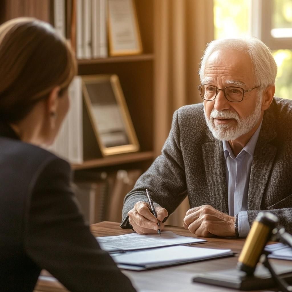 The Role of Employee Law Group