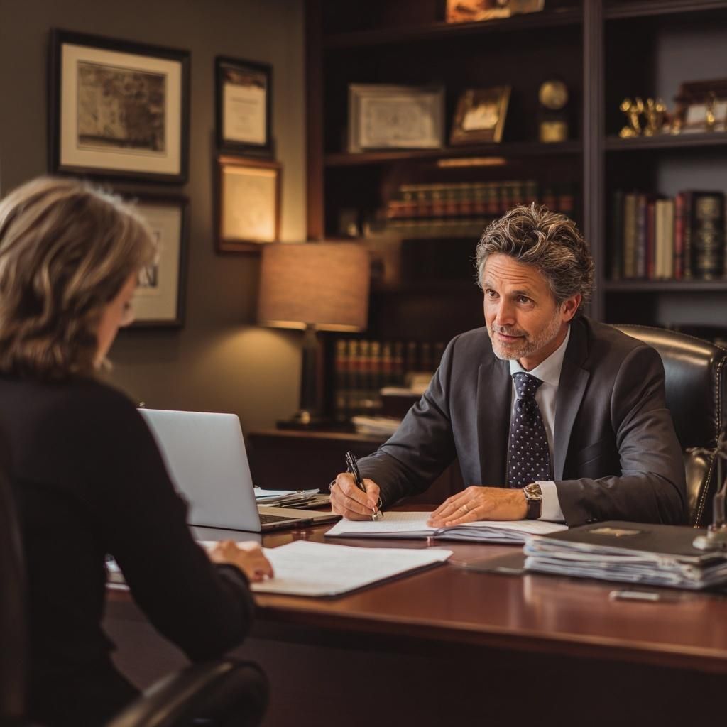 Understanding Your Rights as a California Employee