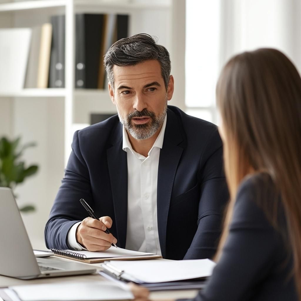 What to Do If the Employer Fails to Act