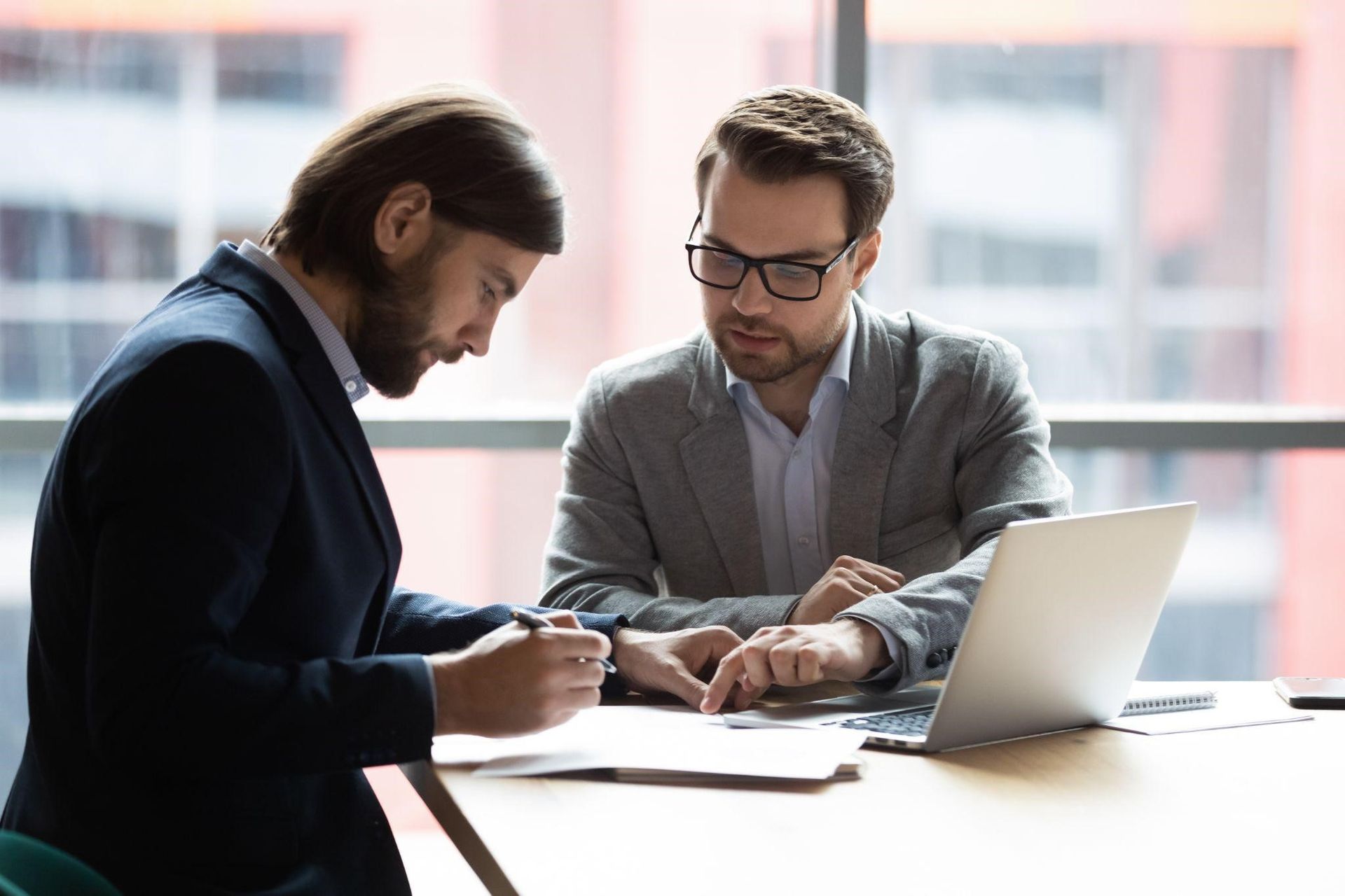 when to seek professional help