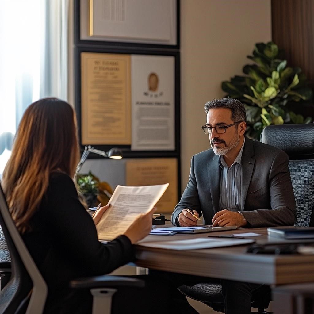 Whistleblower Protections in Torrance – Your Legal Rights
