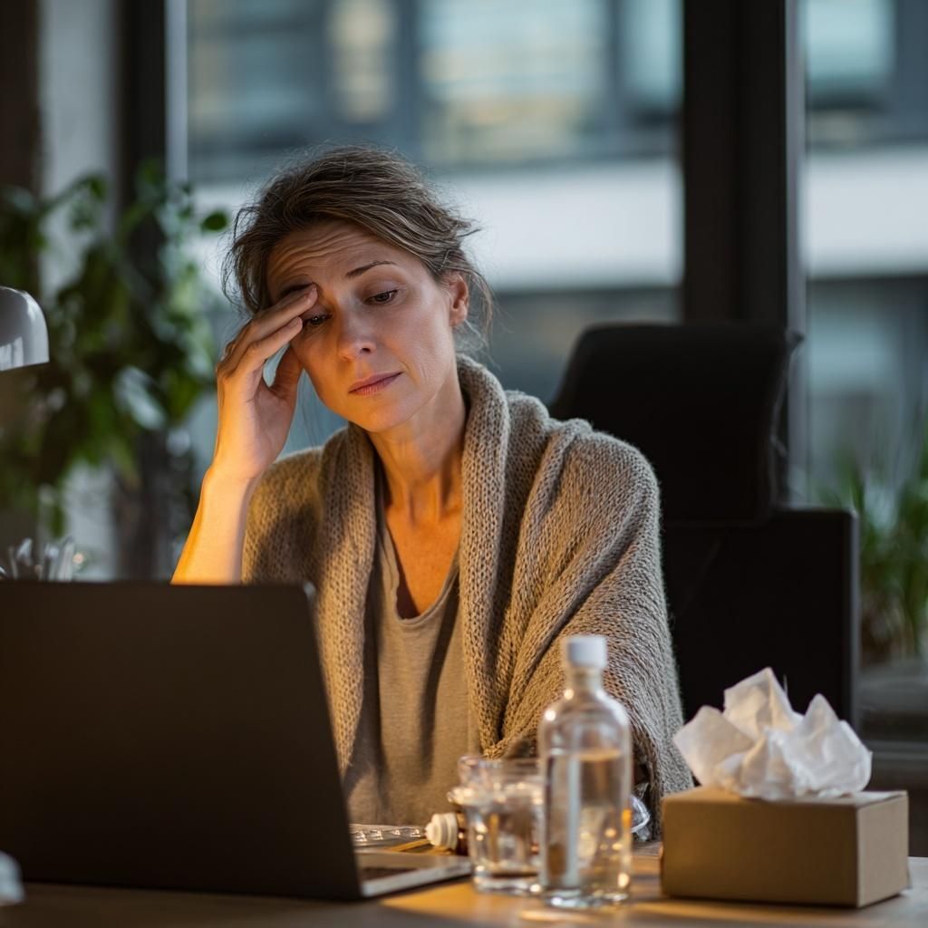 Who Qualifies for Paid Sick Leave