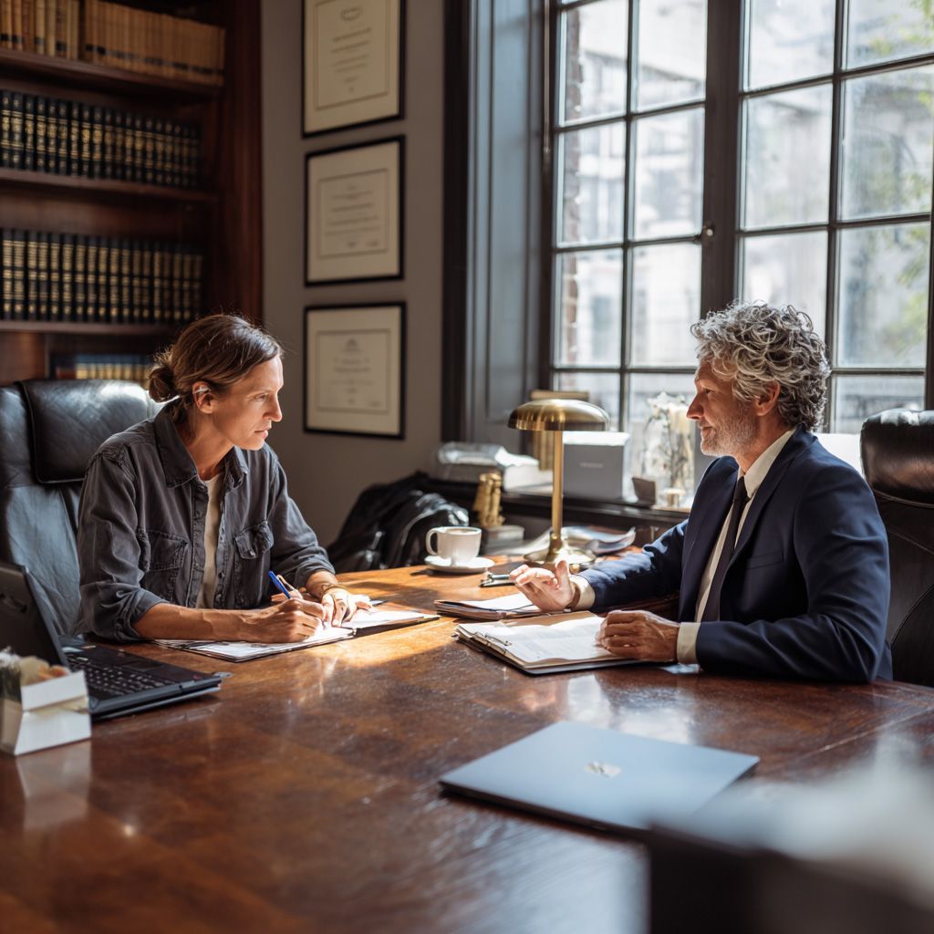 Why Choose Employee Law Group in Torrance