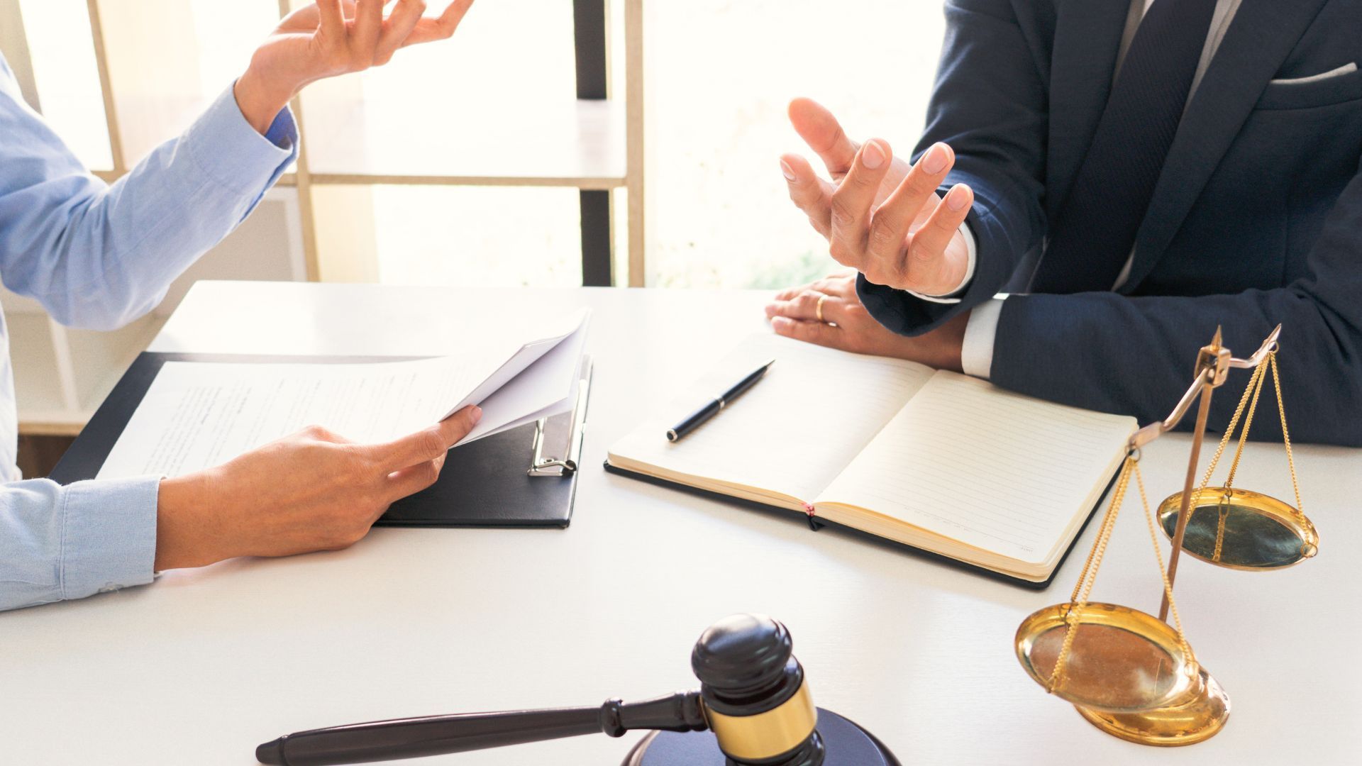 Why Employees in Torrance Trust Employee Law Group