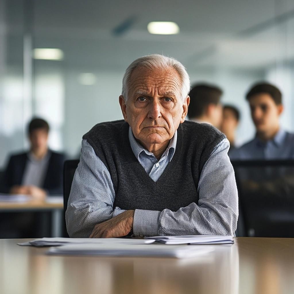 Workplace Ageism in Torrance? Understand Your Legal Options