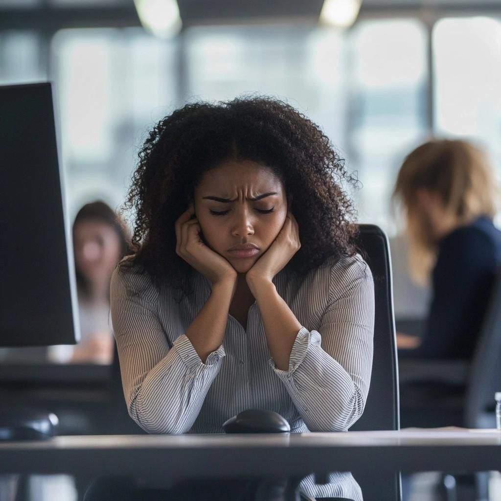 Workplace Discrimination Lawyer in Torrance