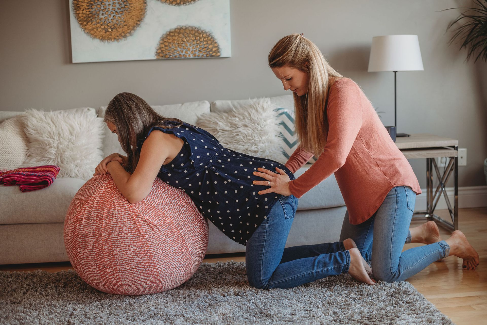 Birth Doula and Postpartum Doula in Nashville, TN