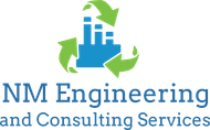 engineering and consulting services logo